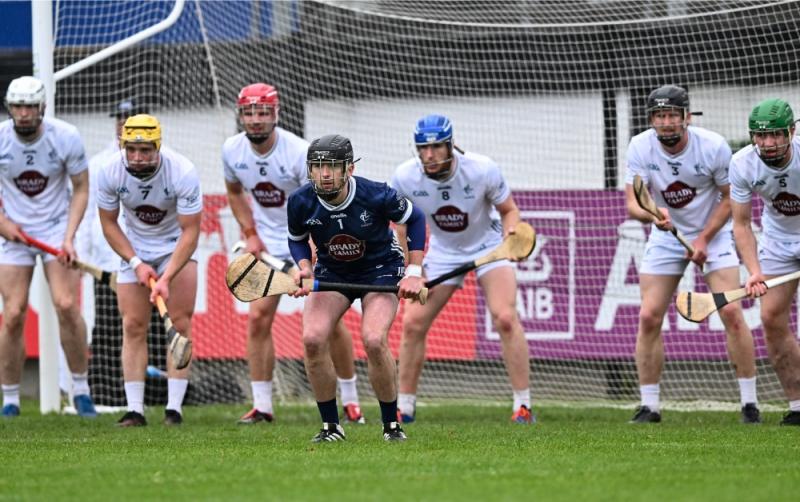 Kildare set for Joe McDonagh Cup final on June 8 after Down win