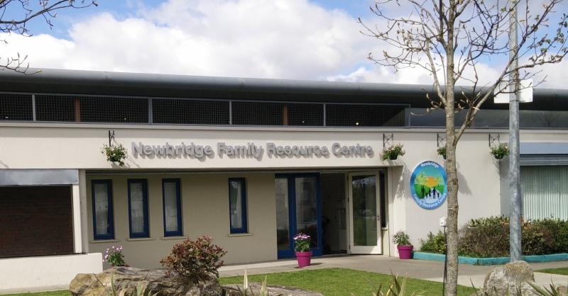 LATEST: New sensory room being opened in Newbridge Resource Centre in Kildare 