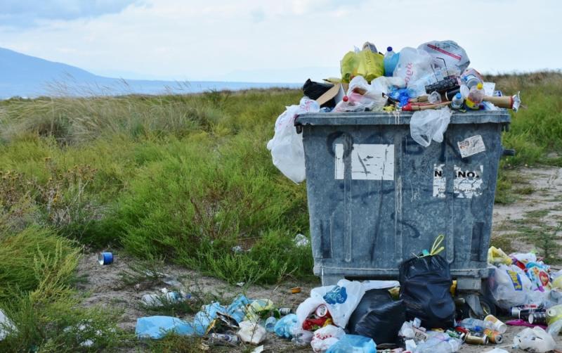 Public Consultation open for Kildare Litter Management Plan