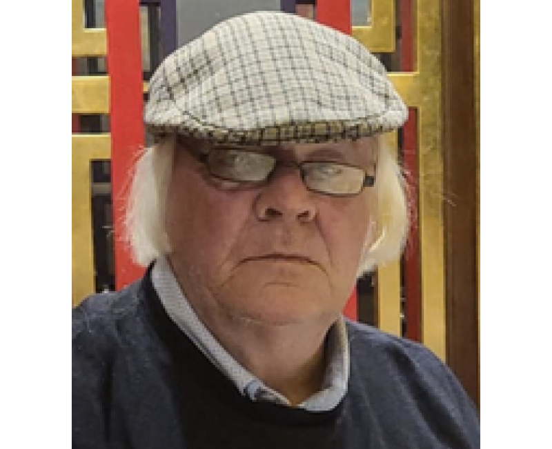 Tributes pour in for Kildare man remembered for his 'jokes and laughter'