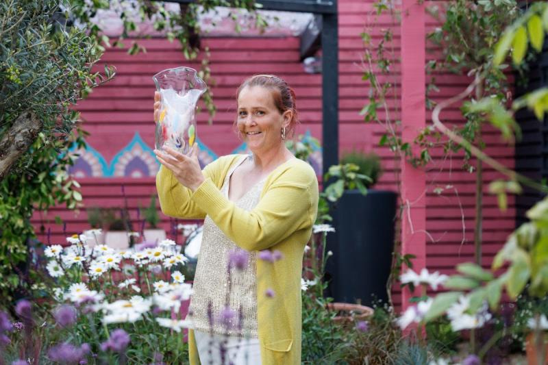 'It means the world' - Kildare resident crowned winner of RTE's Super Garden series