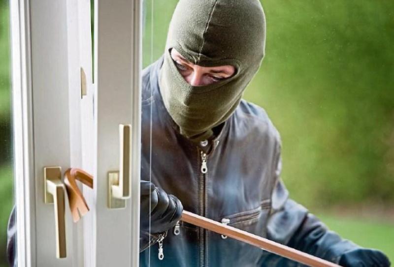 Gardaí investigating attempted burglary in North Kildare estate