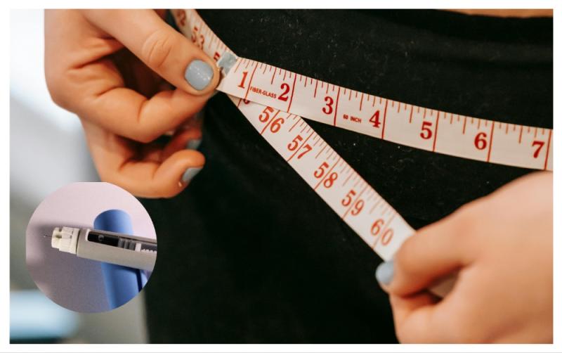 Health experts issue urgent warning over fake weight loss drugs being sold on social media