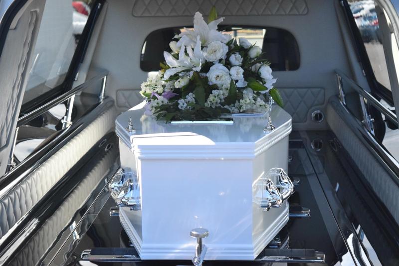 Kildare funeral directors plan to extend Naas funeral home