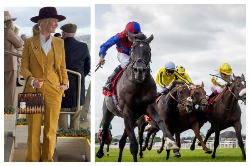 Irish Derby marking big milestone at Curragh in Kildare this year