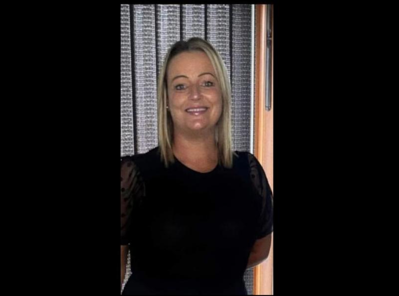 Tributes paid to Kildare mother of two who died suddenly 