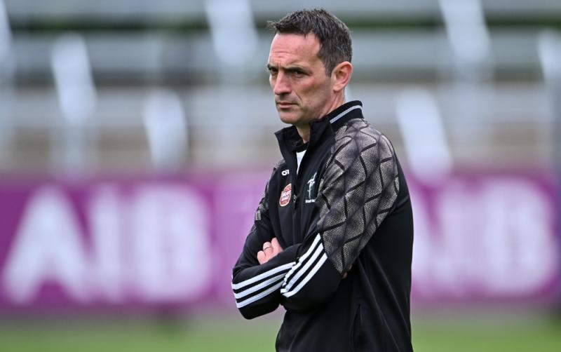 'Best performance of the season needed' says Kildare manager ahead Joe McDonagh final