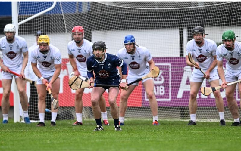 It's all about confidence and belief for Kildare insist McKenna and Guerin