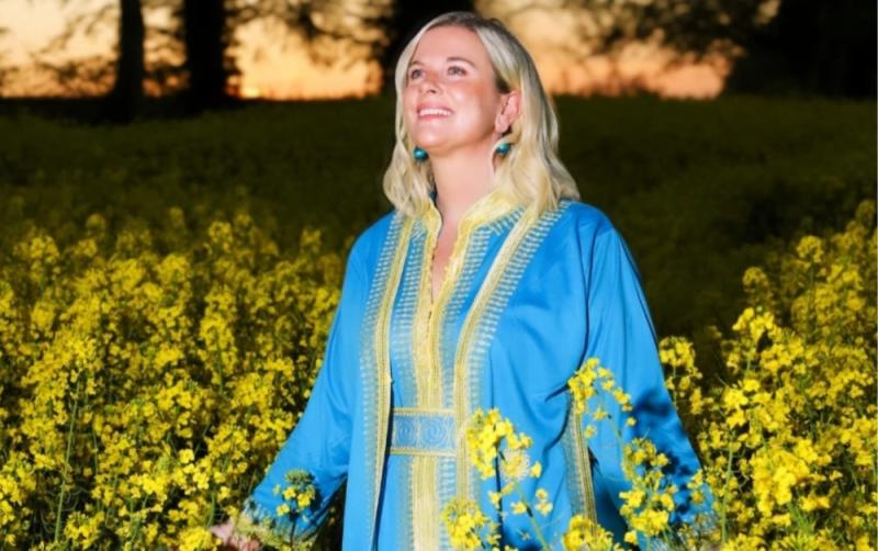 Kildare singer pays tribute to Eva Cassidy ahead of 'Songbird' shows in August
