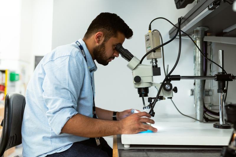 Kildare-based university researchers awarded funding for science and engineering projects