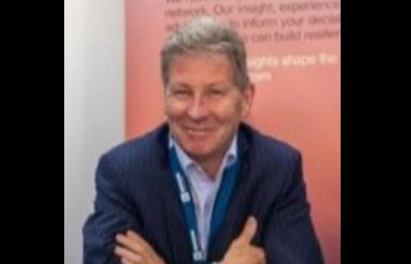 Tributes paid to Kildare gentleman 'taken too soon'