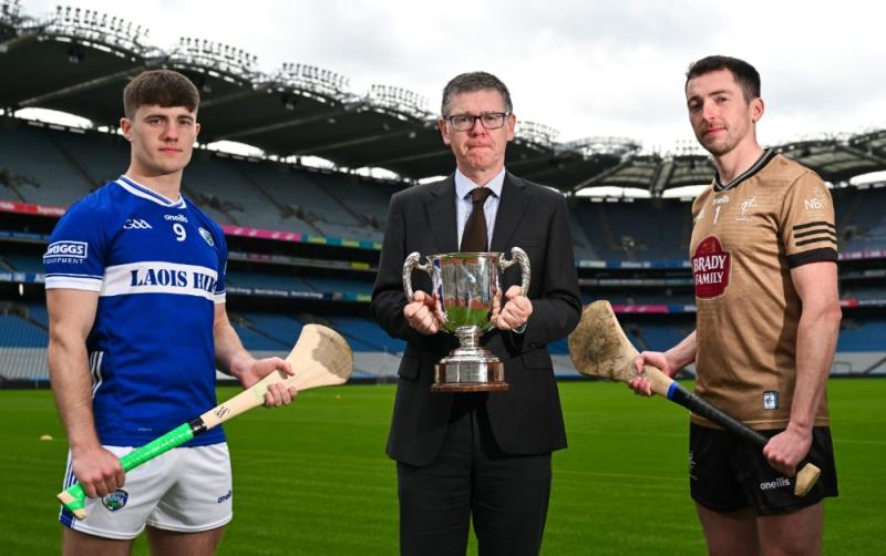 Where to get tickets for Kildare's Joe McDonagh Cup final clash