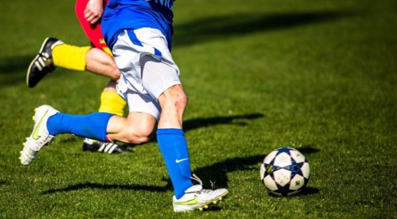 Kildare club to host fancy dress fundraiser football match