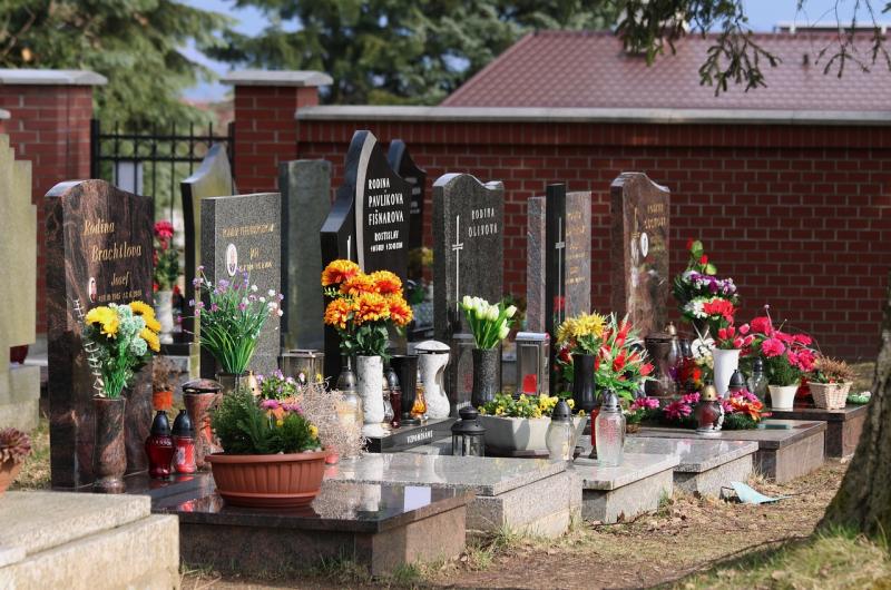 Fears for capacity of Kildare cemetery as council claims 'adequate for next 5/6 years'