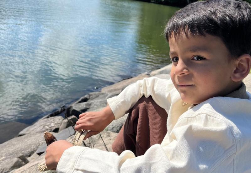 'Healthy' young boy dies after Irish bouncy castle tragedy as tributes flow