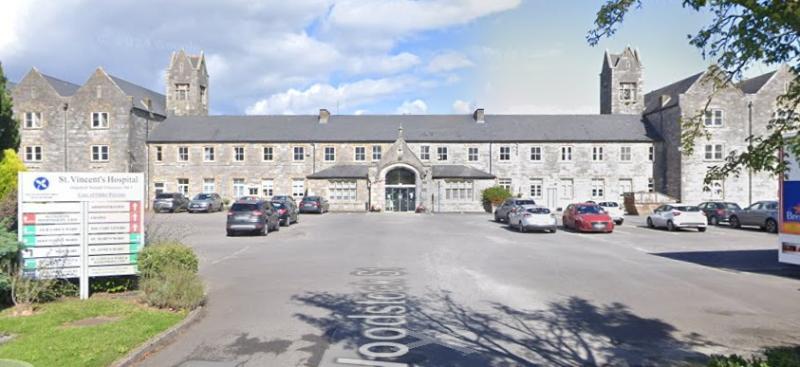 HSE criticised at recent Kildare County Council meeting
