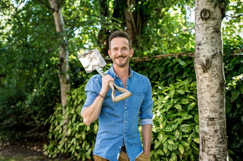 Kildare people urged to visit Carlow Garden Festival this summer 