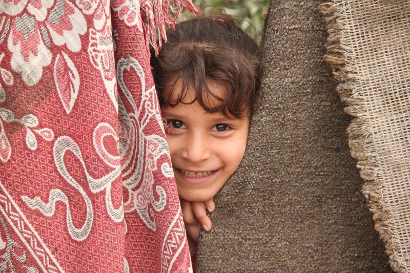 Kildare café to host week-long fundraiser in aid of Palestinian children