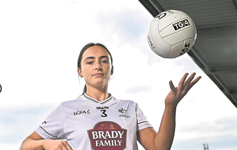 Kildare Ladies defeat Armgh 