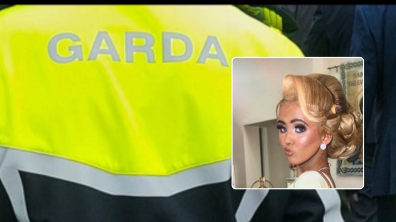 Search for teenage girl missing five days is stood down amid garda update