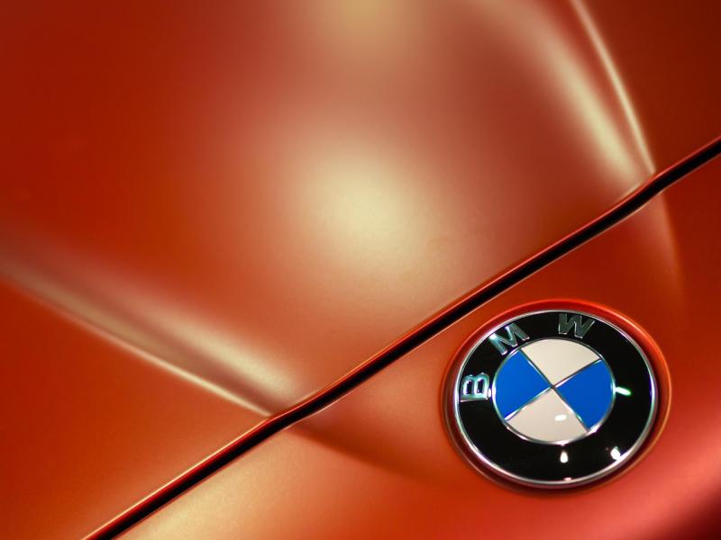 Laois Gardaí arrest speeding BMW driver
