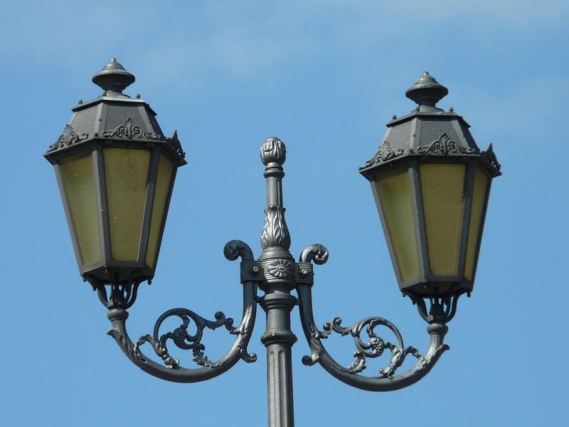 Public lighting towards Caragh Community Centre sought by Mayor of Kildare-Newbridge MD