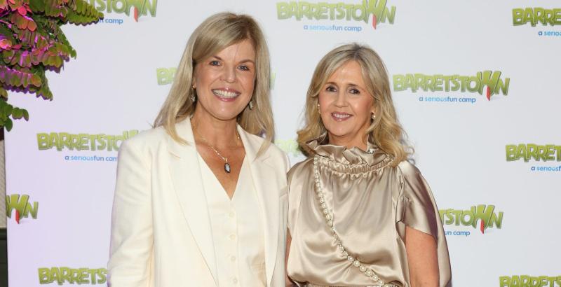 GALLERY: Stylish Supporters Gather for Barretstown’s Annual Summer Luncheon at The K Club