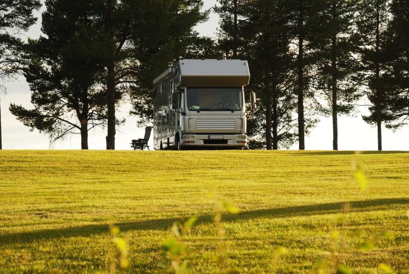 Landscape mounds ‘could prevent illegal encampments’ at Kildare estates