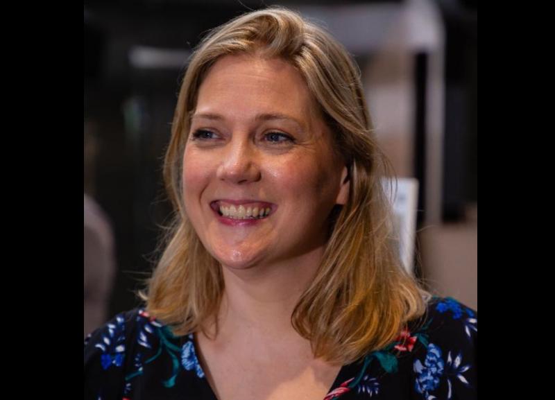 Kildare&nbsp;County Council&rsquo;s Arts Service announces recipient of top film commission