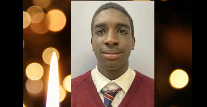 RIP: 'Such a tragic loss'- 15-year-old boy paid tribute following his tragic death in Louth river