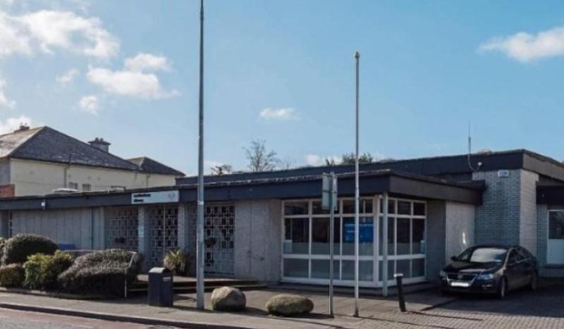 Debate over new plaza proposed for this Kildare town