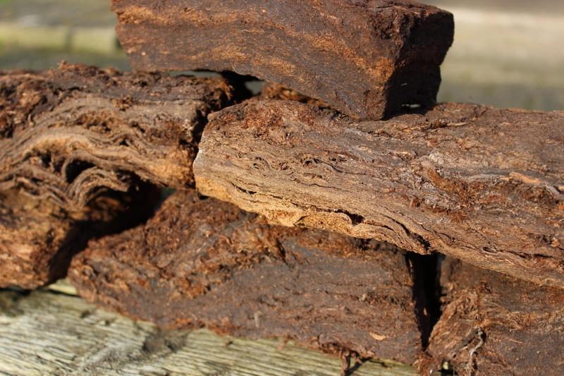 Environmental Protection Agency (EPA) calls on KCC to clamp down on illegal peat harvesters in Kildare