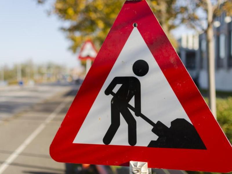 Road improvement works due for region within Kildare-Newbridge MD
