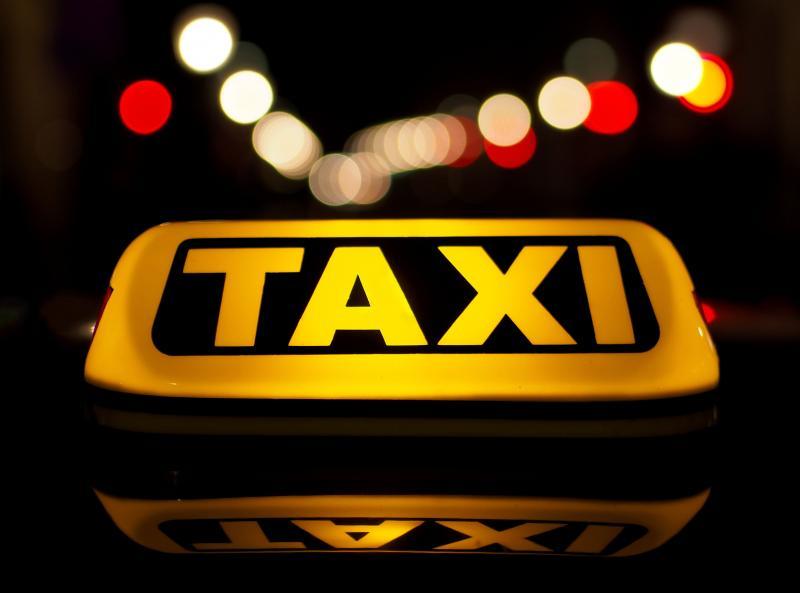 New figures show 19 per cent dip in Kildare taxi driver numbers