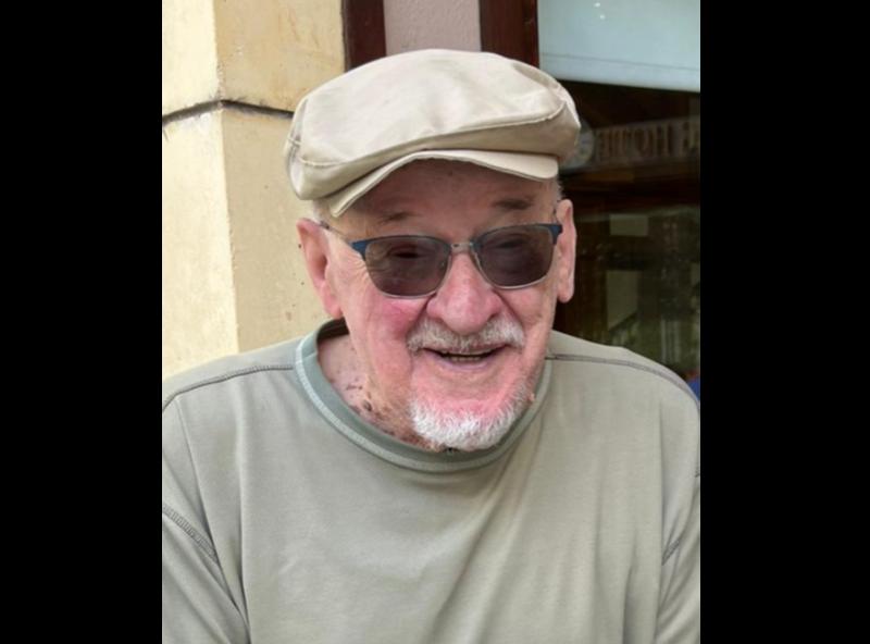 Naas, Kildare man fondly remembered as an 'absolute gent'
