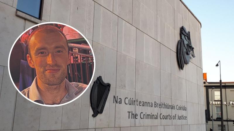 'Sportsman' jailed for manslaughter following assault during melee outside Kildare pub