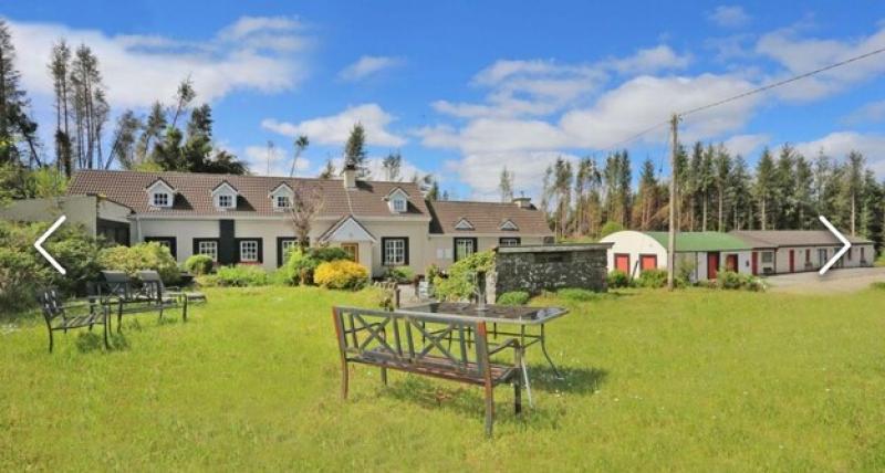 PICTURES: This stunning countryside home in Clare comes with many added bonuses for €625,000