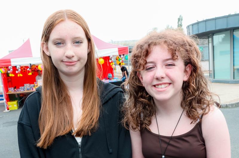 GALLERY: Sallins Business Association Family Day