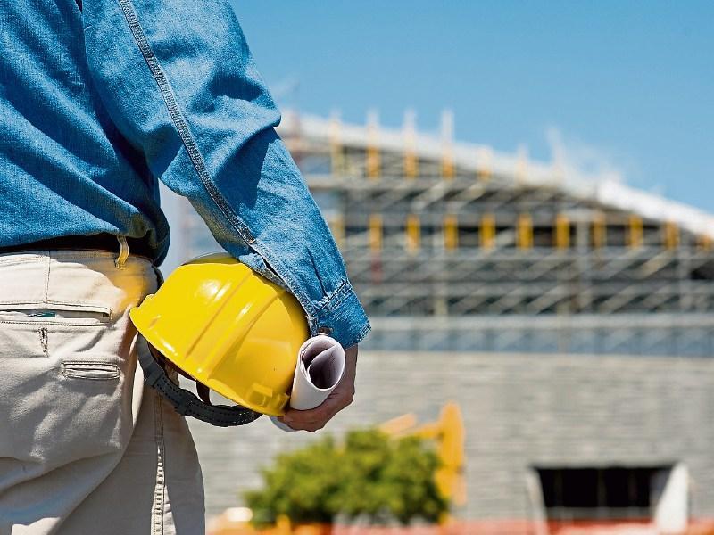 Construction of 14 homes proposed for this Kildare site