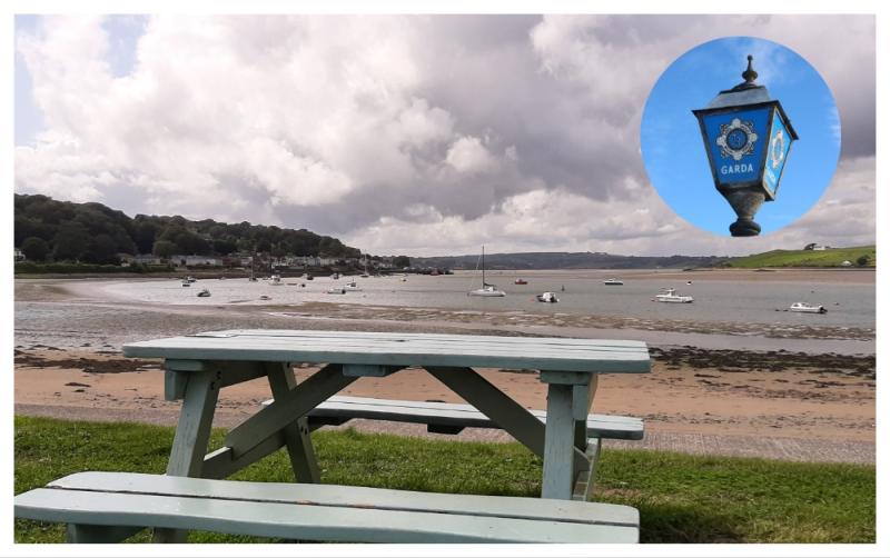 UPDATE: Four men arrested following cocaine bust of over &euro;30m in county Cork 