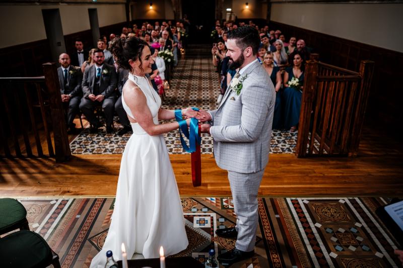 Kildare venue included in Ireland’s Top Summer Wedding Venues 2025