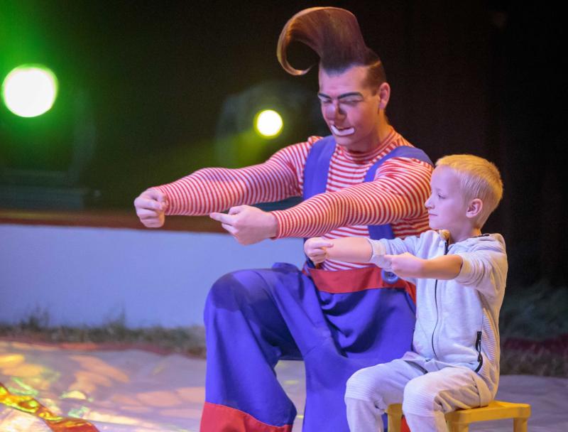 Barretstown Big Picnic returns to Kildare