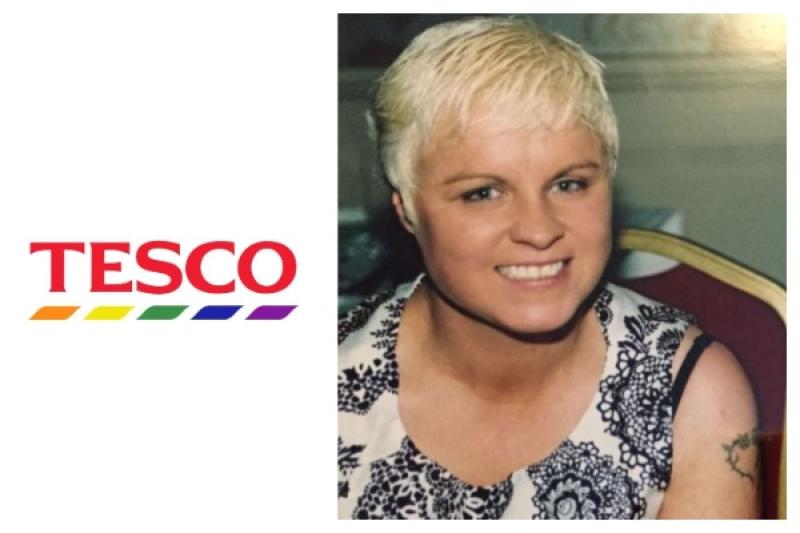 "Tesco will never be the same again" - tributes to Kildare shop worker 