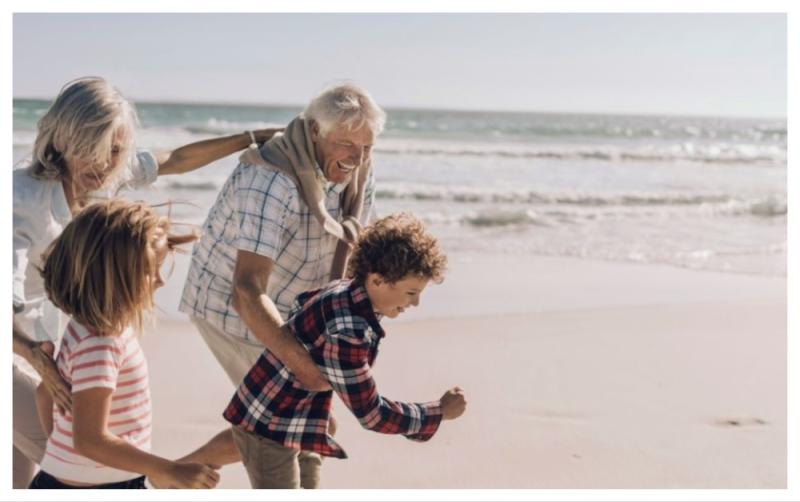 House of Hearing in Naas - Prioritising hearing health