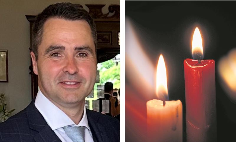 'Deep sadness' tragic death of Laois man in workplace fatality