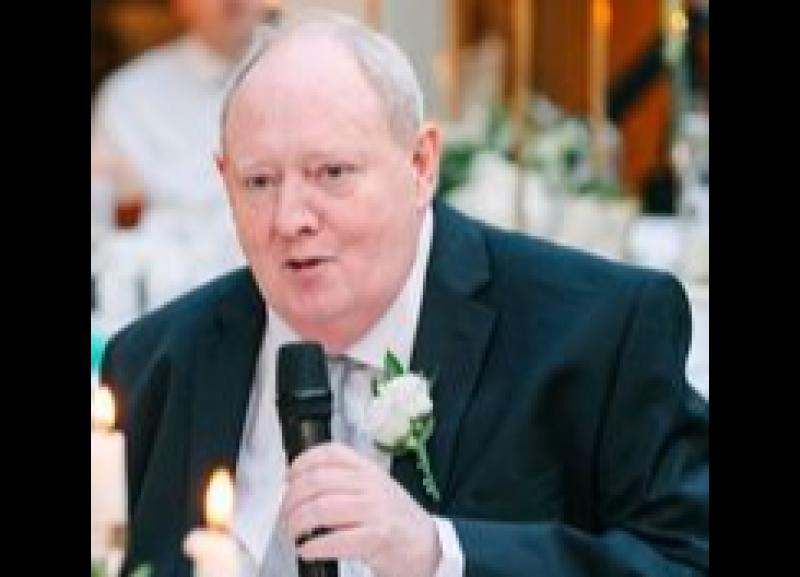 Tributes paid to Celbridge, Kildare man who passed this week