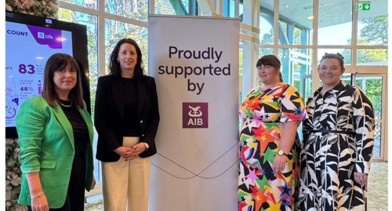 Kildare event aimed at 'breaking down barriers' around pensions
