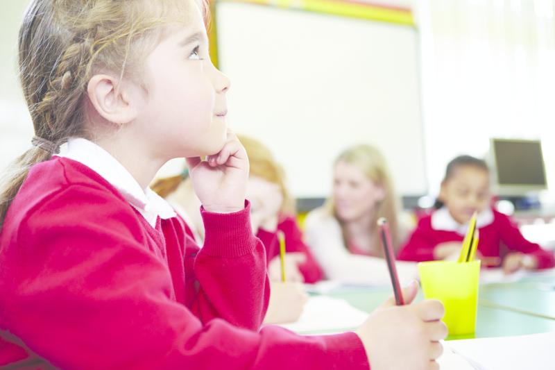 School uniform sale to take place in Kildare town
