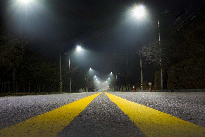 New street lighting for Allenwood, Kildare scheduled for this month