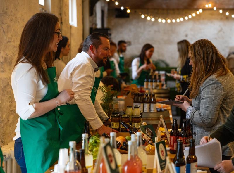 Calling all Kildare foodies! ALDI wants you to be their next food taster and judge